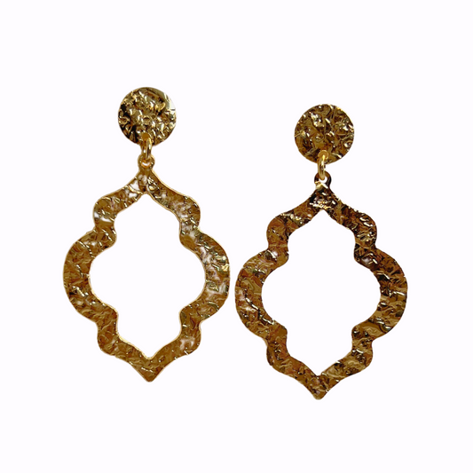 Noor Danglers