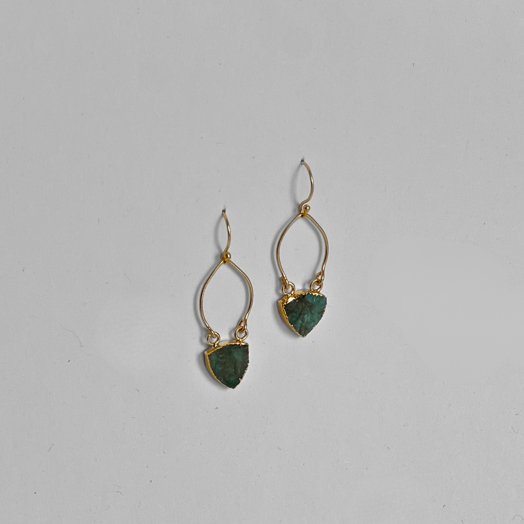 Ratna Arc Danglers