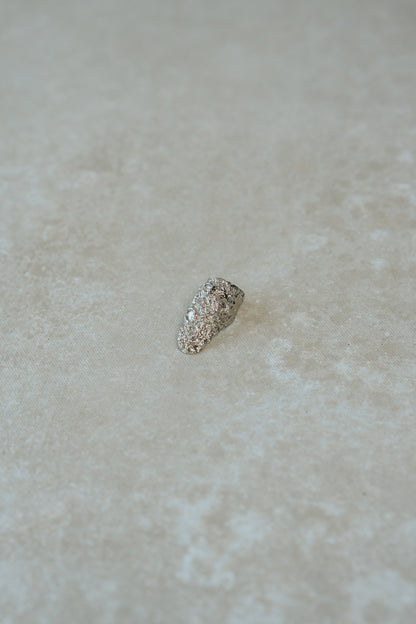 Roshini Ring-Silver