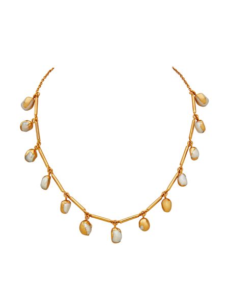 Asara Necklace