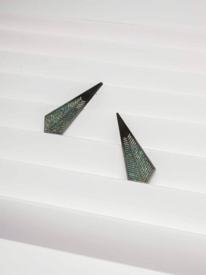 Glint Kite Earrings