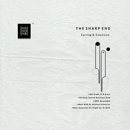 The Sharp End